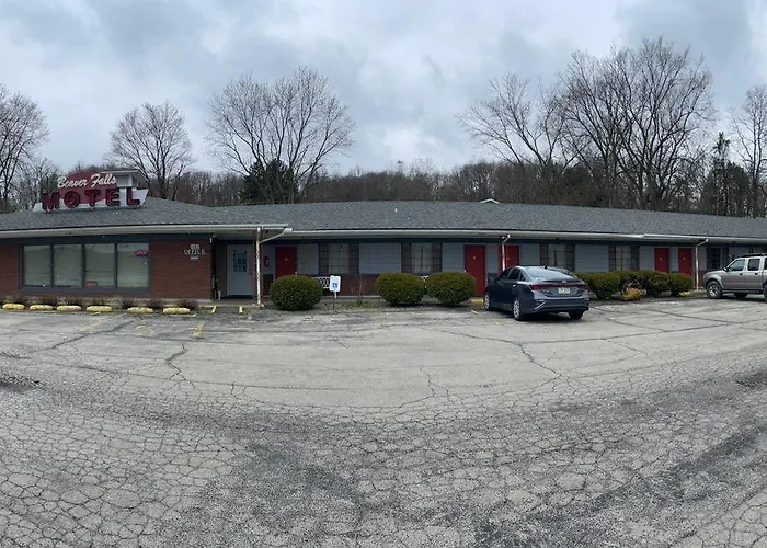 Beaver Falls Motel