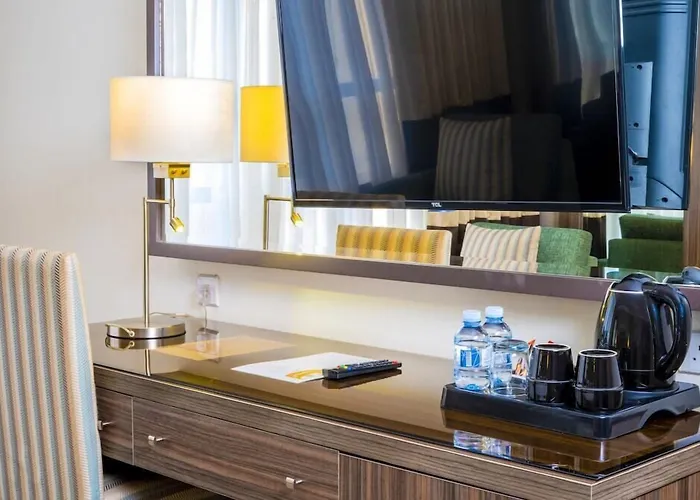 Aquila Hotel