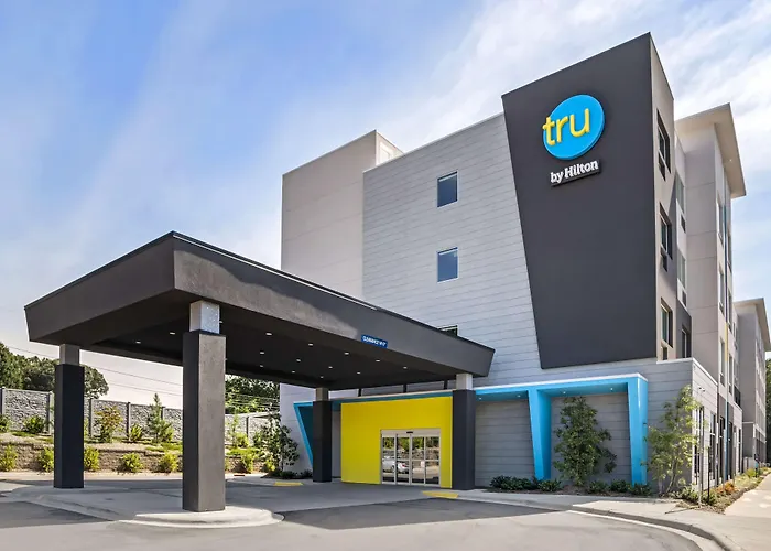 Tru By Hilton Gastonia