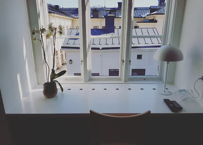Praestgarden Hotell & Bryggeri