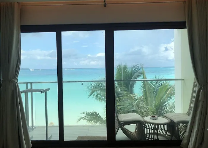 Shore Time Hotel Boracay