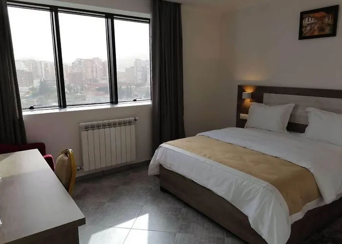 Hotel Du Lac