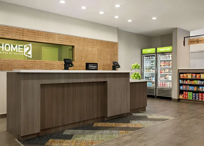 Home2 Suites By Hilton Houston-Pearland, Tx
