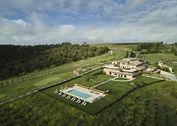 The Club House