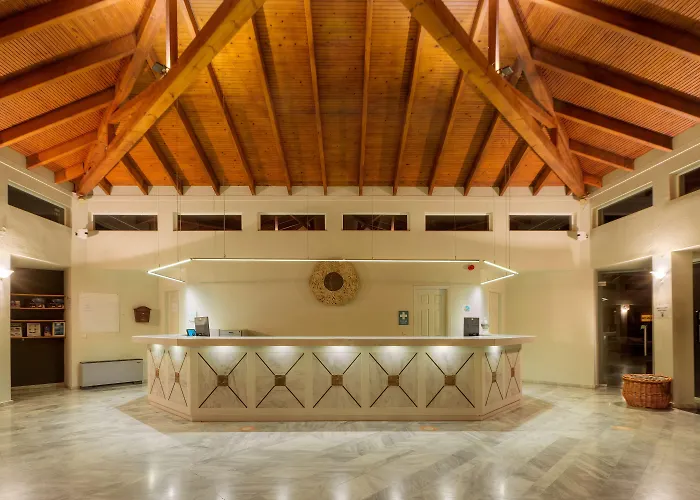 Aeolian Village Beach Resort