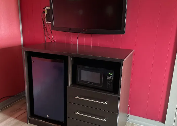Budget Inn