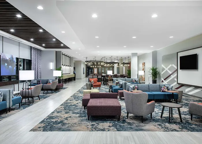 Hilton Garden Inn Pittsburgh Area Beaver Valley, Pa