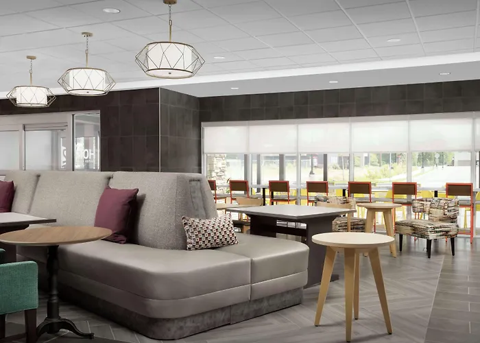 Home2 Suites By Hilton Poughkeepsie