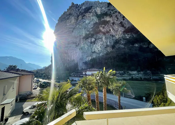 Hotel Garden Arco (Adults Only)