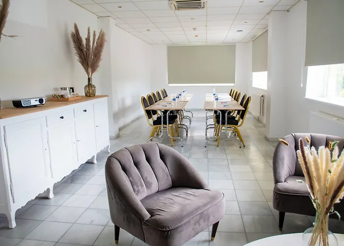 Le Royal Picardie, BW Signature Collection