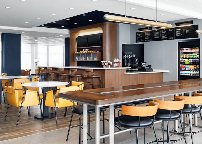 Courtyard By Marriott New Castle
