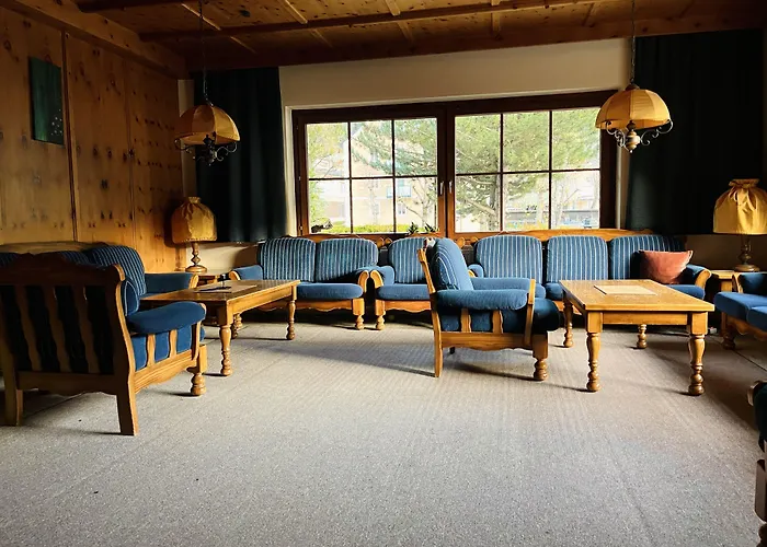 Hotel Simader