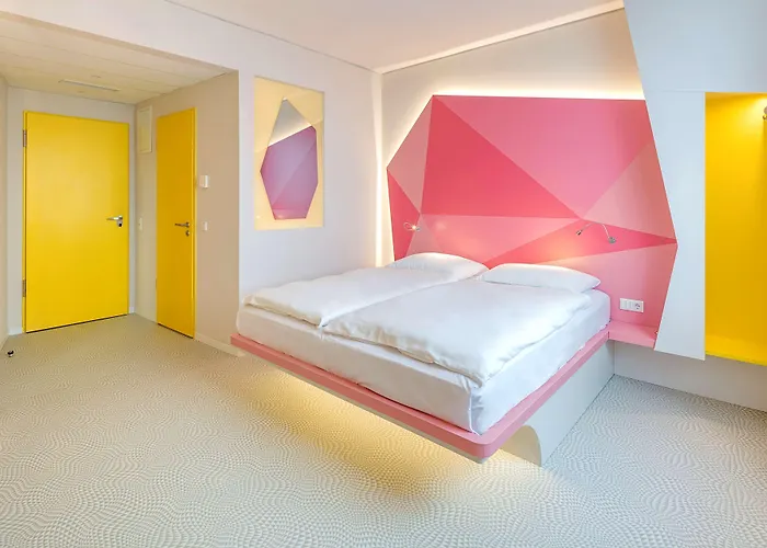 Prize By Radisson, Muenster City