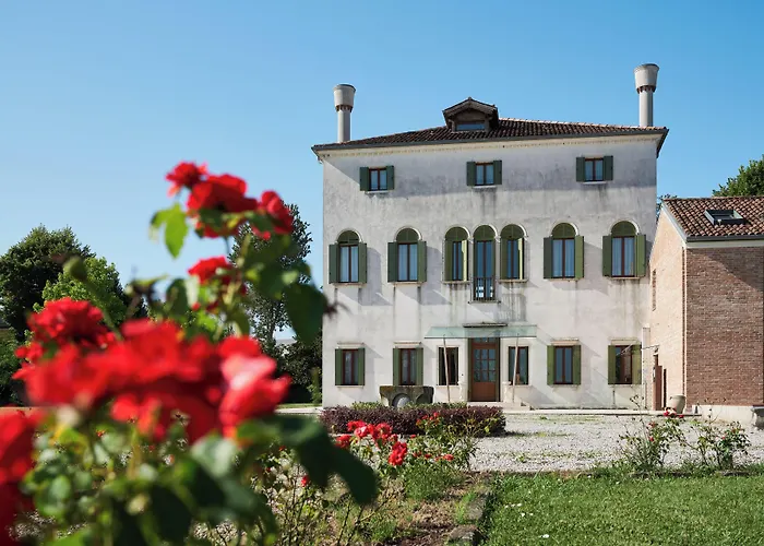 Villa Martin Hotel