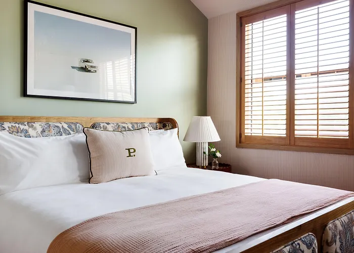 Palihouse Hyde Park Village