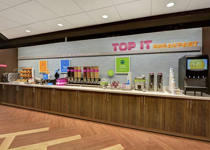 Tru By Hilton Springfield Downtown