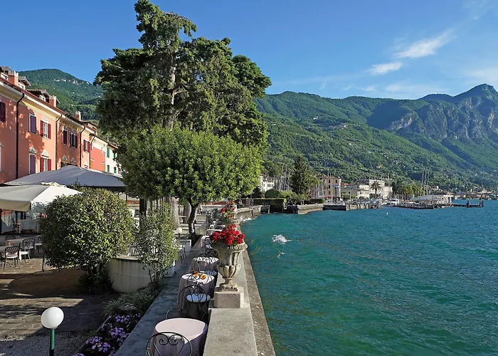 Boutique Hotel Bogliaco