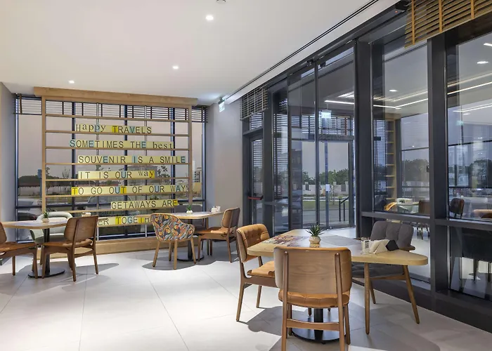 Hampton By Hilton Cerkezkoy