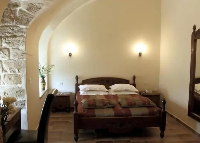 Akkotel-Boutique Hotel