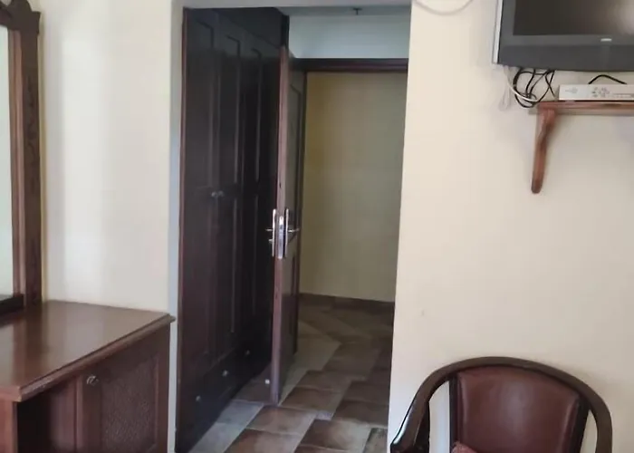 Akkotel-Boutique Hotel