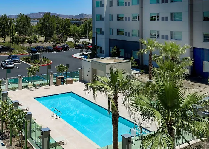 Element By Marriott Ontario
