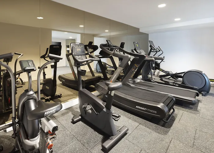 Leonardo Hotel Manchester Piccadilly