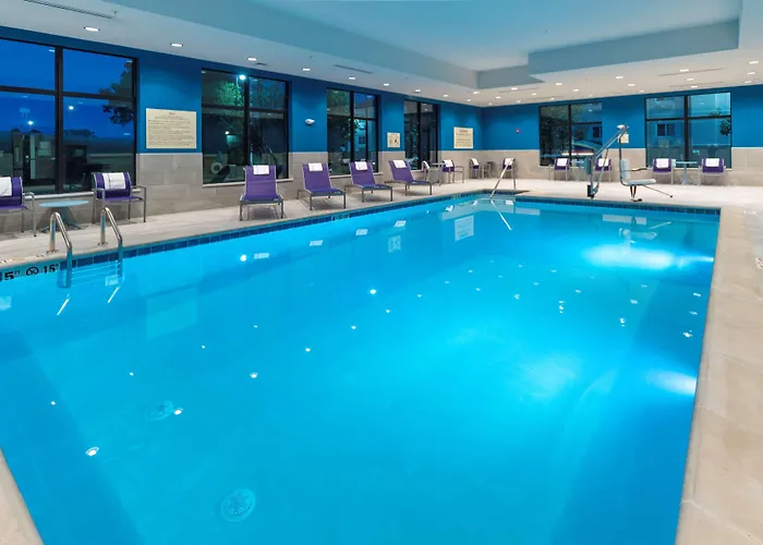 Hampton Inn & Suites Conway, Ar