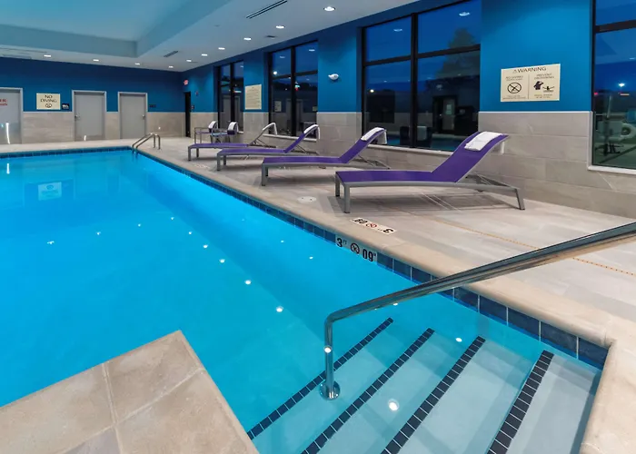 Hampton Inn & Suites Conway, Ar