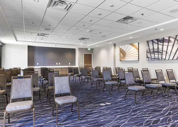 Fairfield By Marriott Inn & Suites San Francisco Airport Oyster Point Area