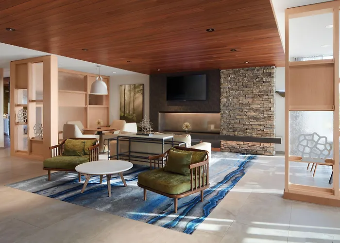 Fairfield By Marriott Inn & Suites Middletown