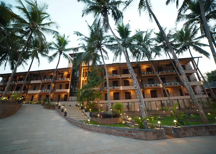 Aananda Wellness And Resorts