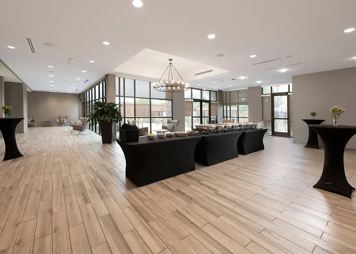 Springhill Suites By Marriott Lindale Tyler