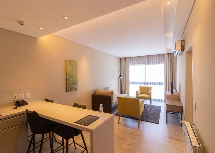Hotel Treinta-Seis