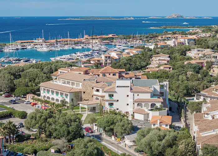 Hotel Sestante