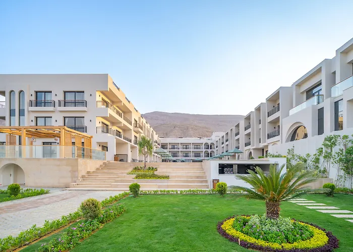 Al Masa Hotel El Sokhna