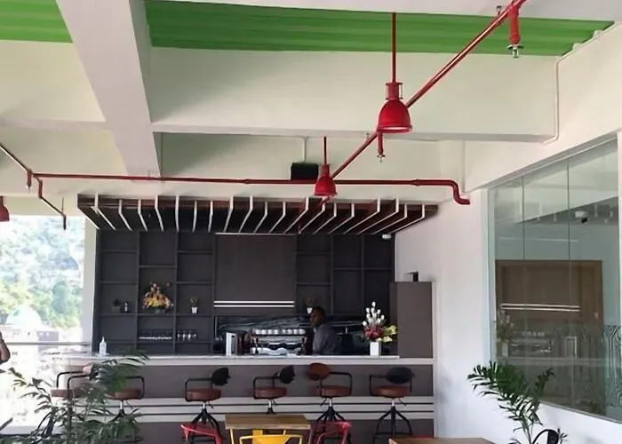 Maxonehotels At Jayapura