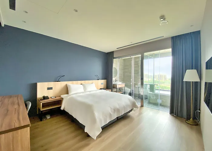 Alfar Hotel