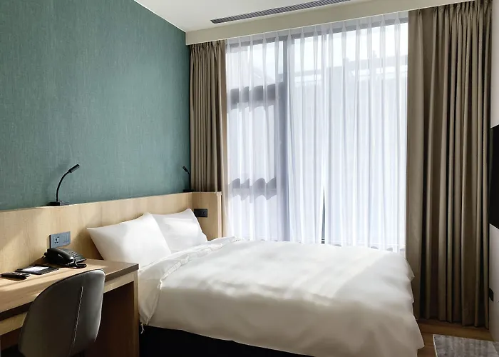 Alfar Hotel