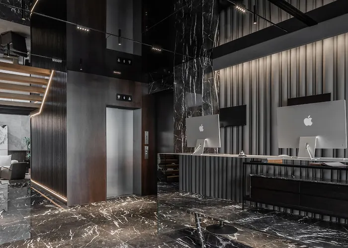 Hotel MANAMI