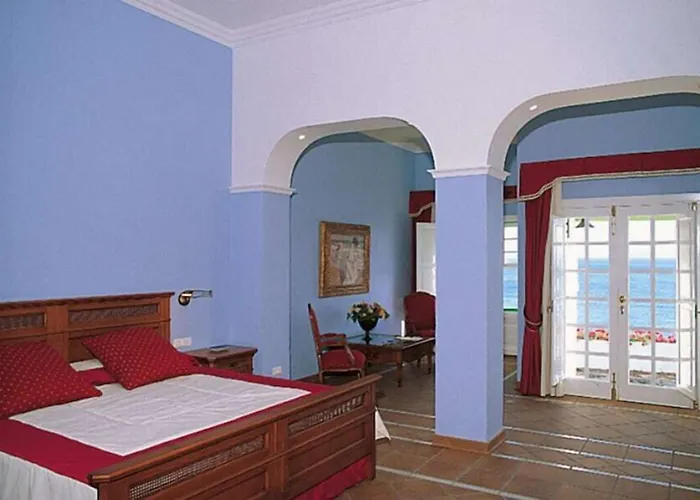 Hotel Casa Del Embajador (Adults Only)
