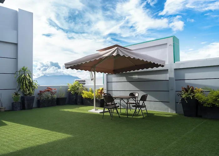 Alvea Hotel