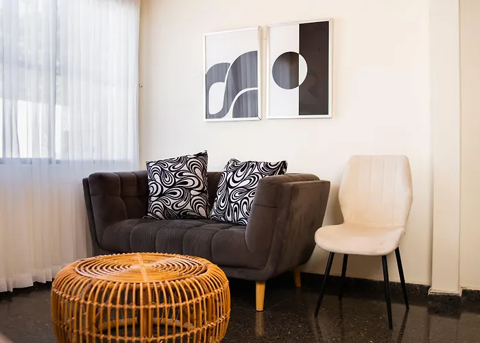 Cardedeu San Benito Suites