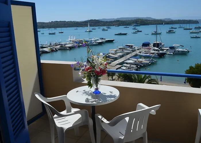 Rozos Hotel