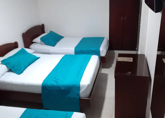 Hotel Center