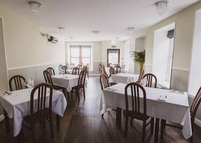 Scalloway Hotel