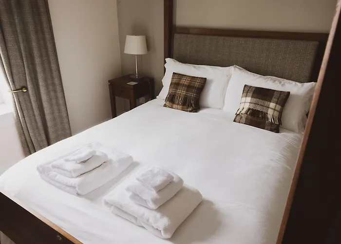 Scalloway Hotel