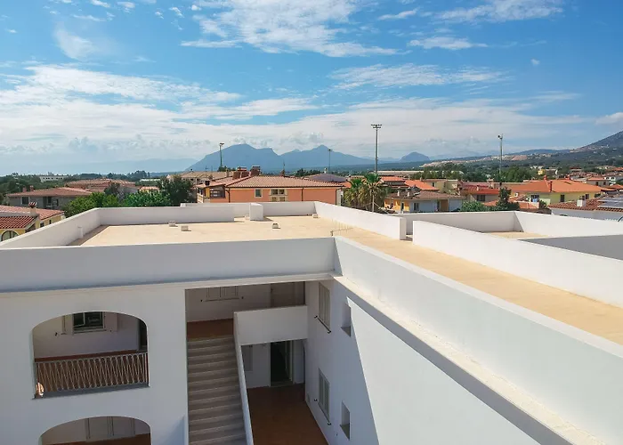 Le Residenze del Golfo di Orosei