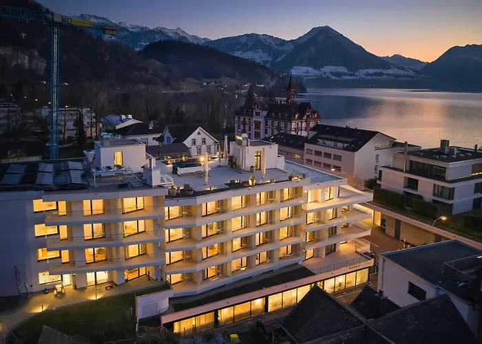 Neuro Campus Hotel By Cereneo Prevention