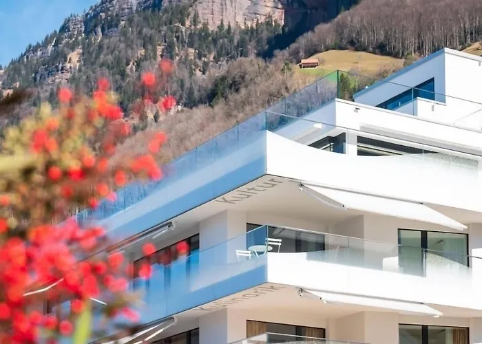 Neuro Campus Hotel By Cereneo Prevention