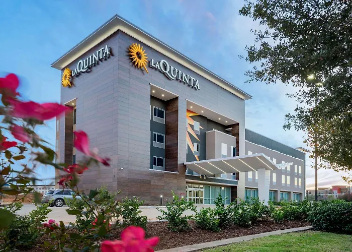 La Quinta Inn & Suites Katy-Mills By Wyndham Katy